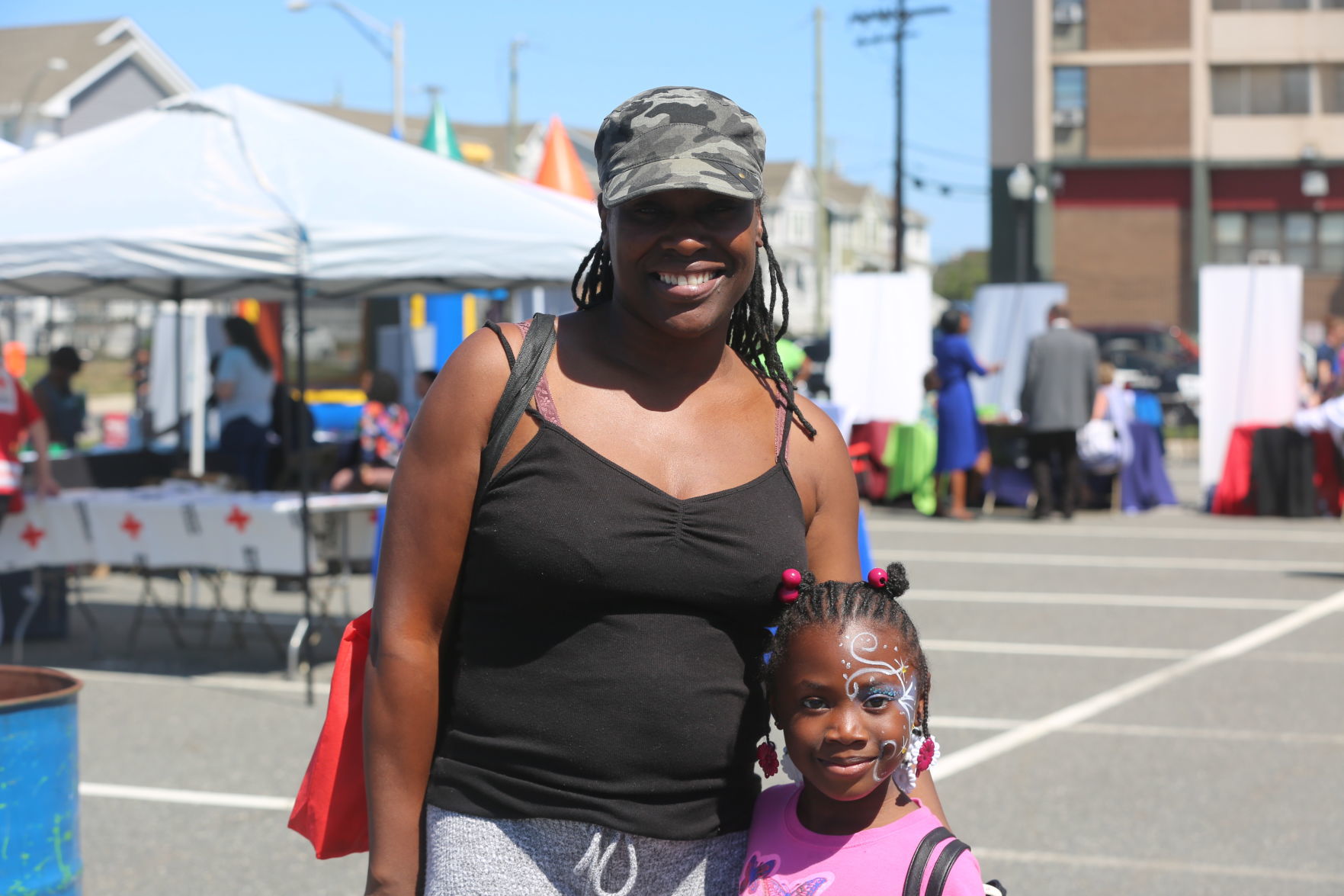 Family Festival in Atlantic City